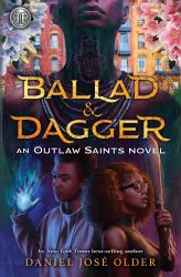 Rick Riordan Presents: Ballad and Dagger