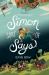 Simon Sort of Says : Newbery Honor Award Winner