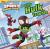 Spidey and His Amazing Friends: a Little Hulk Trouble