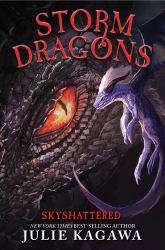 Skyshattered : (Storm Dragons # 3)