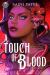 Rick Riordan Presents: a Touch of Blood Rick Riordan Presents: a Touch of Blood