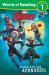 World of Reading: These Are the Avengers : Level 1 Reader