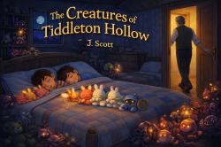The Creatures of Tiddleton Hollow