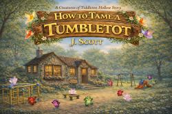 How to Tame a Tumbletot
