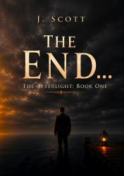 The End... : Book One of The Afterlight