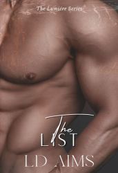 The List : Book 1 of the Lumiére Series