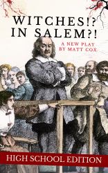 Witches!? in Salem?! (High School Edition)