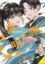 Oni and Dawn: Bakumatsu High School Girls, Volume 3 Oni and Dawn: Bakumatsu High School Girls, Volume 3