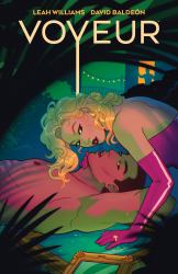 Voyeur