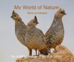 My World of Nature