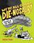 We're All Gonna Die-Nosaur!: Escape of the Apes