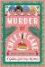 Murder by Cheesecake : A Golden Girls Cozy Mystery