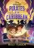 Magical Map #1: Pirates of the Caribbean