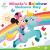 Disney Baby: Minnie's Rainbow Unicorn Day : Touch-And-Feel Fun!