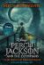 Percy Jackson and the Olympians, Book Two: Sea of Monsters Disney+ Tie in Edition