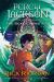 Percy Jackson and the Olympians the Sea of Monsters the Graphic Novel (paperback)