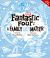 Fantastic Four: a Family (Anti)Matter