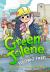 Green Jolene and the Footprint Fixers