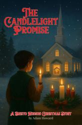 The Candlelight Promise : A Bristo Hudson Christmas Story