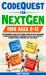 CodeQuest for Nextgen Kids Ages 8-12 : Fun Beginner's Guide That Turns Coding into an Adventure, Sparking Imagination, Sharpening Logic, and Creativity Through Simple Lessons Kids Love Doing
