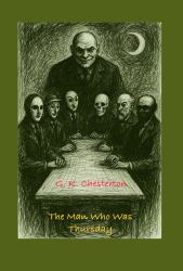 The Man Who Was Thursday