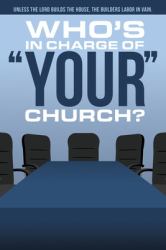 Who's in Charge of Your Church?