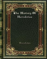 The History of Herodotus