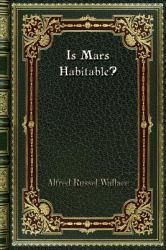 Is Mars Habitable?