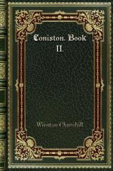 Coniston. Book II