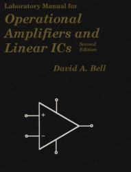 Operational Amplifiers and Linear ICS