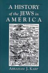A History of Jews in America
