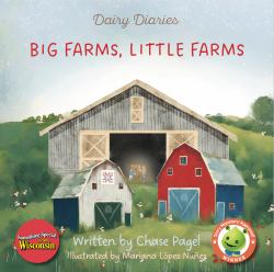 Big Farms, Little Farms