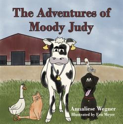 The Adventures of Moody Judy