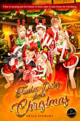 Twelve Dates Before Christmas