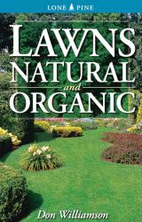Lawns : Natural and Organic