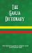 The Ganja Dictionary