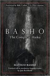 Basho : The Complete Haiku