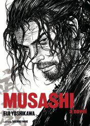 Musashi (New Edition) : A Novel