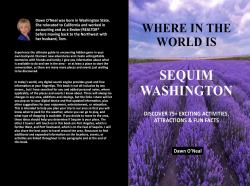 Where in the World Is Sequim Washington : Discover 75+ Exciting Activities, Attractions & Fun Facts
