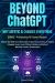 BEYOND ChatGPT ~ Why Agentic AI Changes Everything : Master the Shift from Generative Tools to Autonomous AI Agents Navigate Every Level Without Getting Left Behind Maintain Human Collaboration