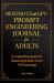 BEYOND ChatGPT: the Prompt Engineering Journal for Adults : A Guided Blueprint for Mastering Expert-Level AI Prompting