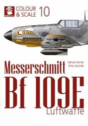 Messerschmitt Bf 109 e Luftwaffe