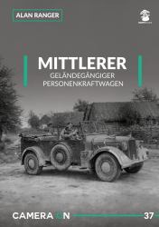 Mittlerer Felandegangiger Personenkraftwagen