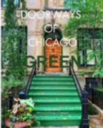 Doorways of Chicago - Green