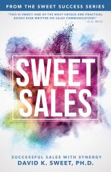 Sweet Sales : Successful Sales with Synergy