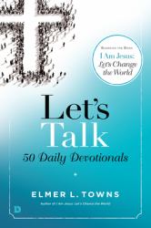 Let's Talk : 50 Daily Devotions