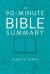 The 90-Minute Bible Summary