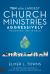 Ten of the Largest Church Ministries Aggressively Touching the World