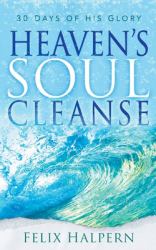 Heaven's Soul Cleanse : 30 Days of His Glory