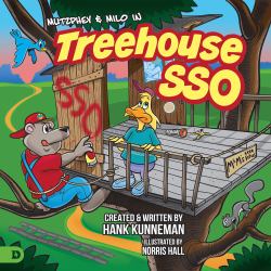 Tree House SSO : A Mutzphey and Milo Adventure